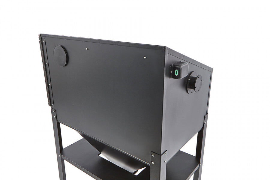 VaporBlasting 220l