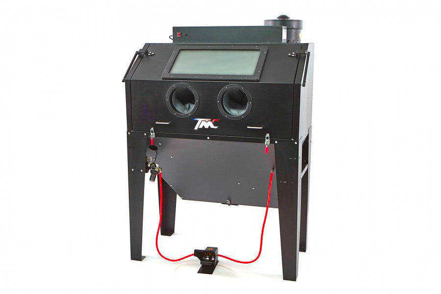 VaporBlasting 500l