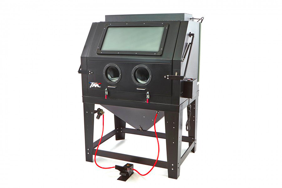 VaporBlasting 990l