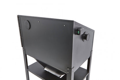 VaporBlasting 220l