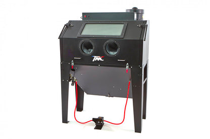 VaporBlasting 500l