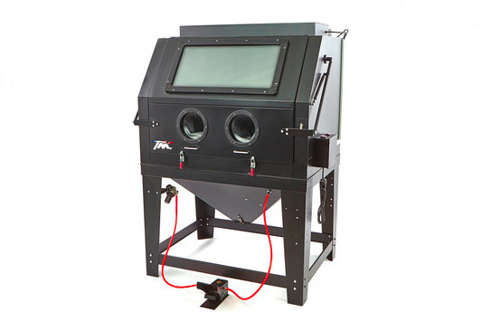 VaporBlasting 990l