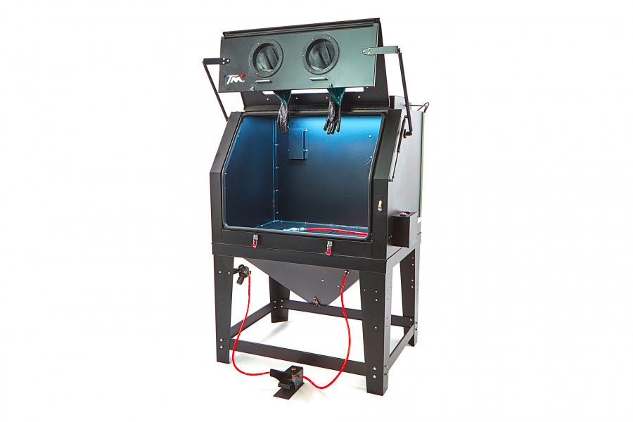 VaporBlasting 990l